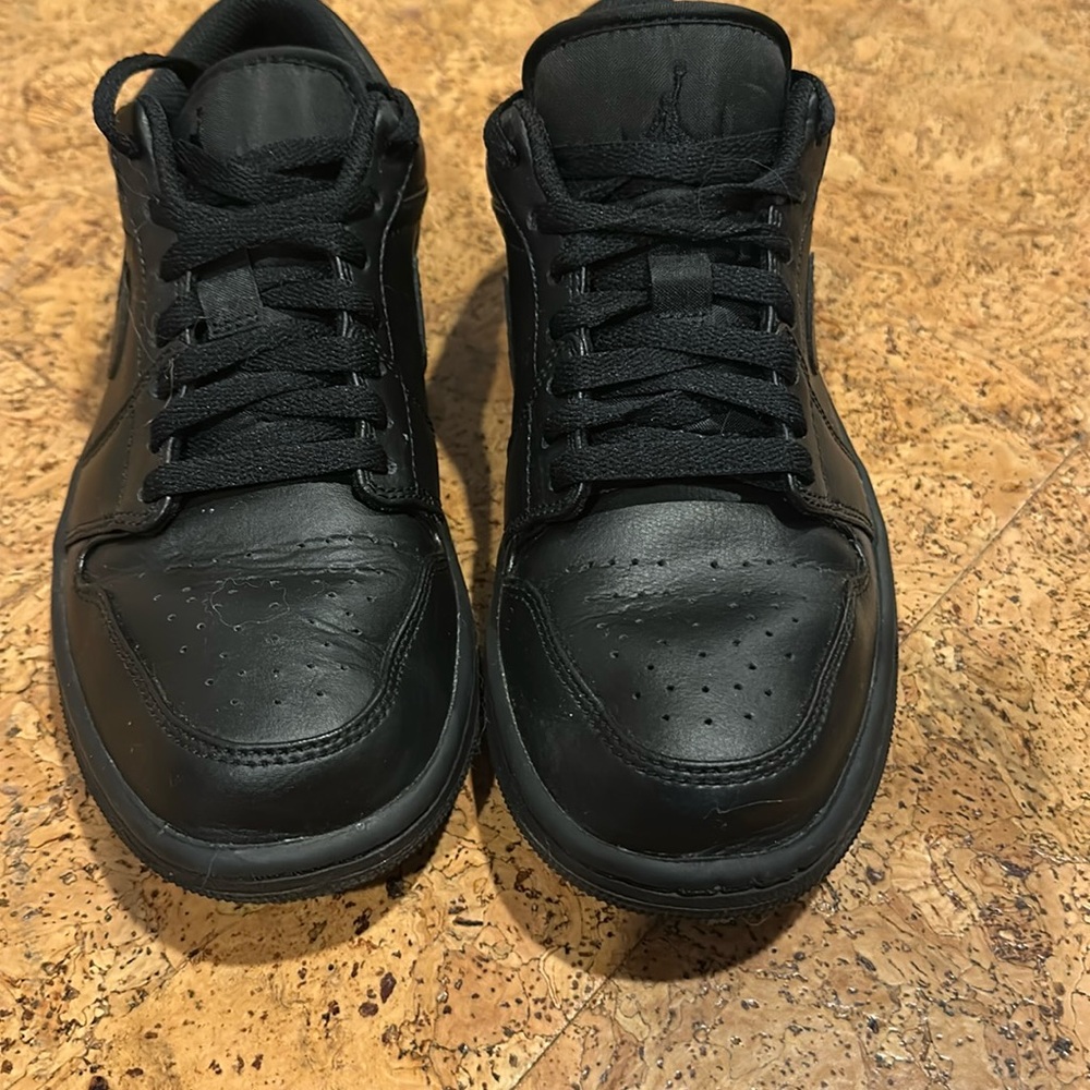 Nike Air Jordan 1